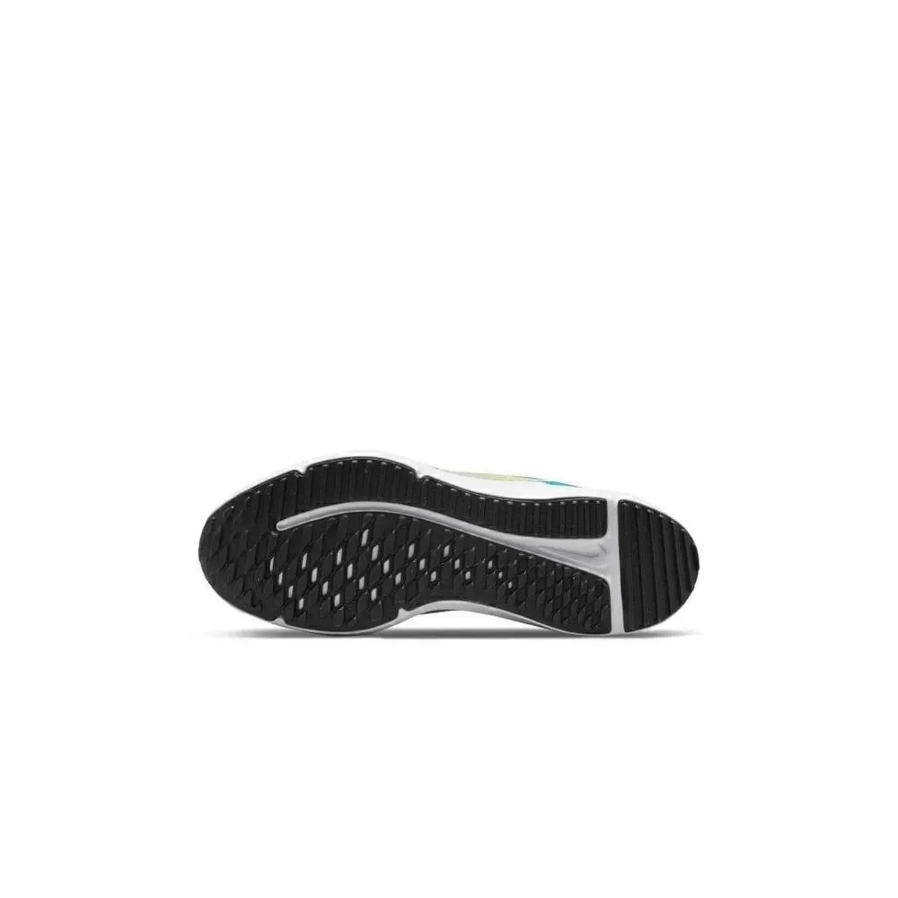 Nike Downshifter 12 Nn Gs- Grey/Blue